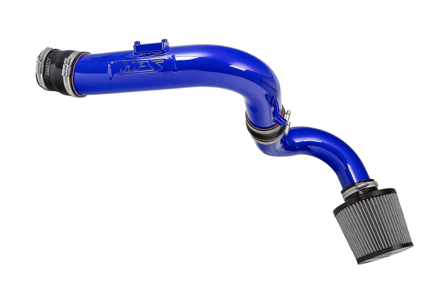 HPS Performance Air Intake Kit Honda Civic 2022-2024