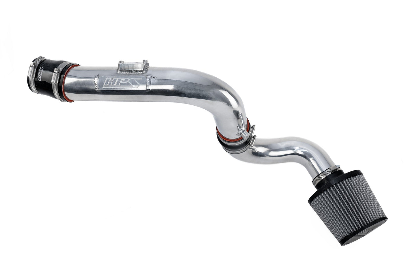 HPS Performance Air Intake Kit Honda Civic 2022-2024