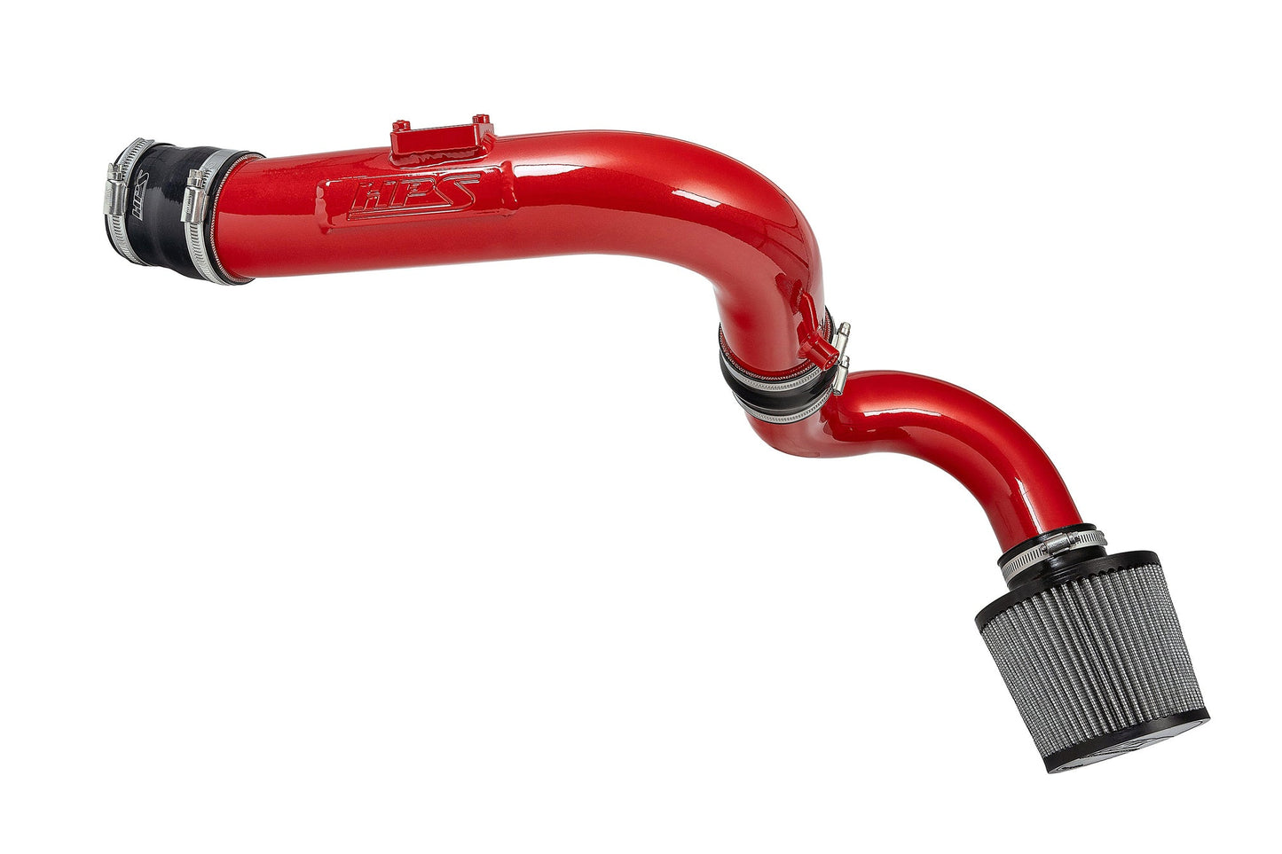 HPS Performance Air Intake Kit Honda Civic 2022-2024