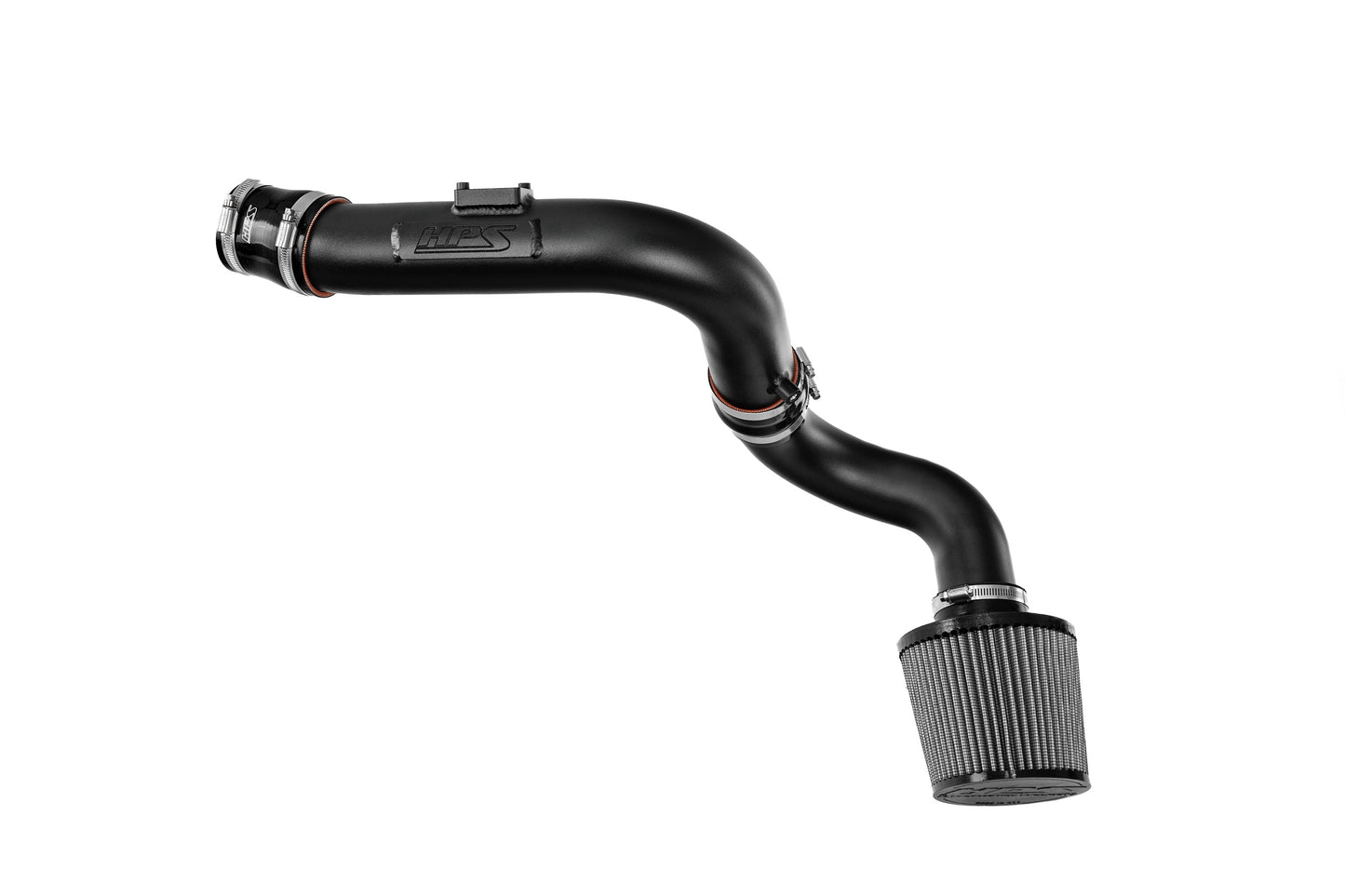 HPS Performance Air Intake Kit Honda Civic 2022-2024