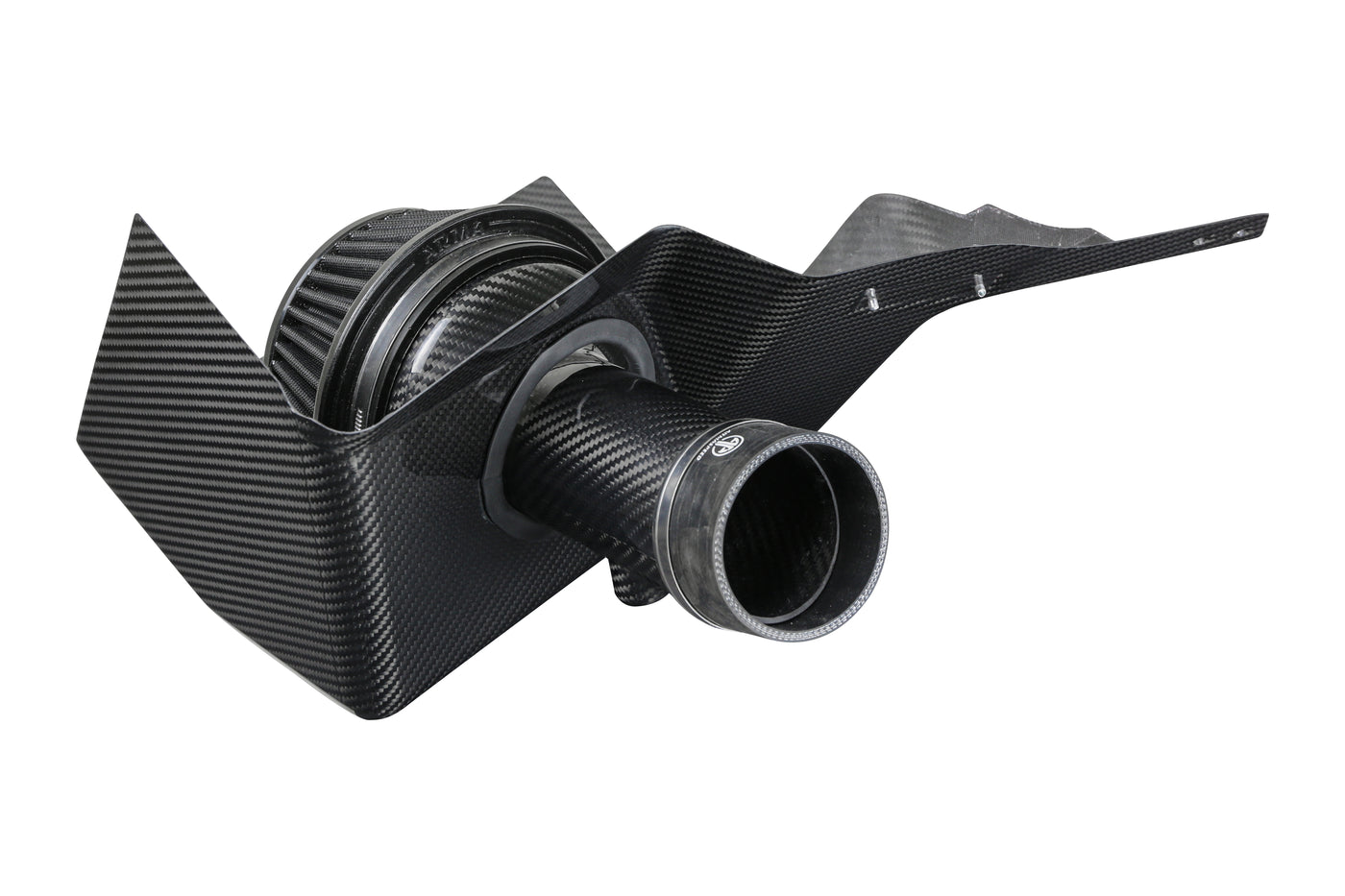 ARMASpeed Carbon Fiber Cold Air Intake Civic Type R FL5 2023-2025