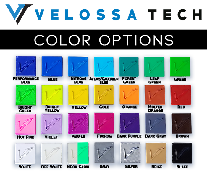 2019-2022 Hyundai Veloster Turbo/R-Spec/Non-Turbo BIG MOUTH Ram Air Intake Snorkel