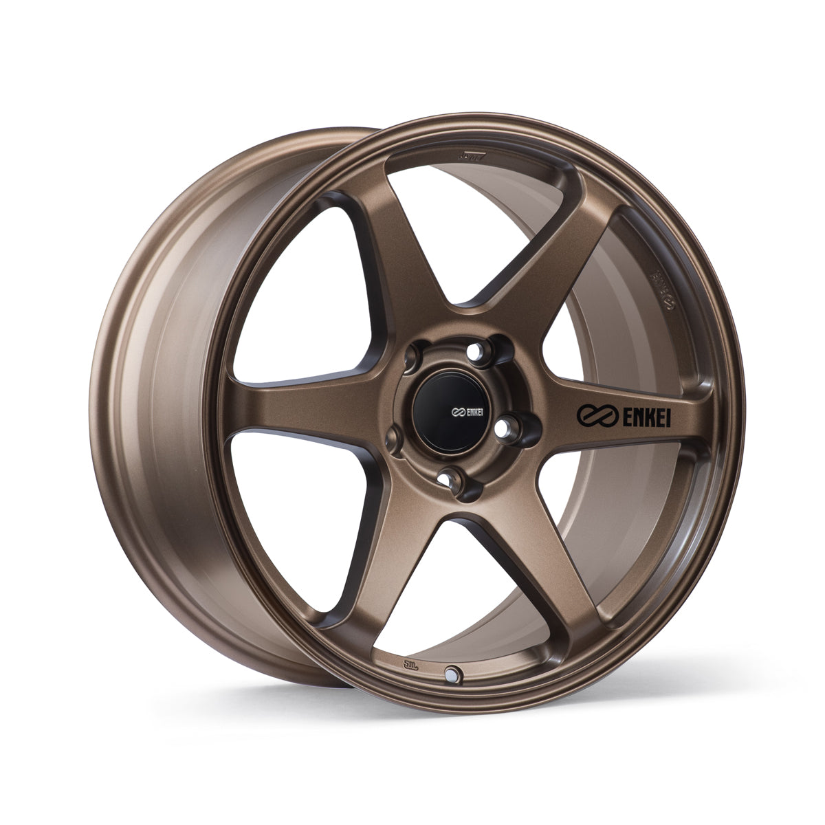 ENKEI T6R Bronze (Set of 4)