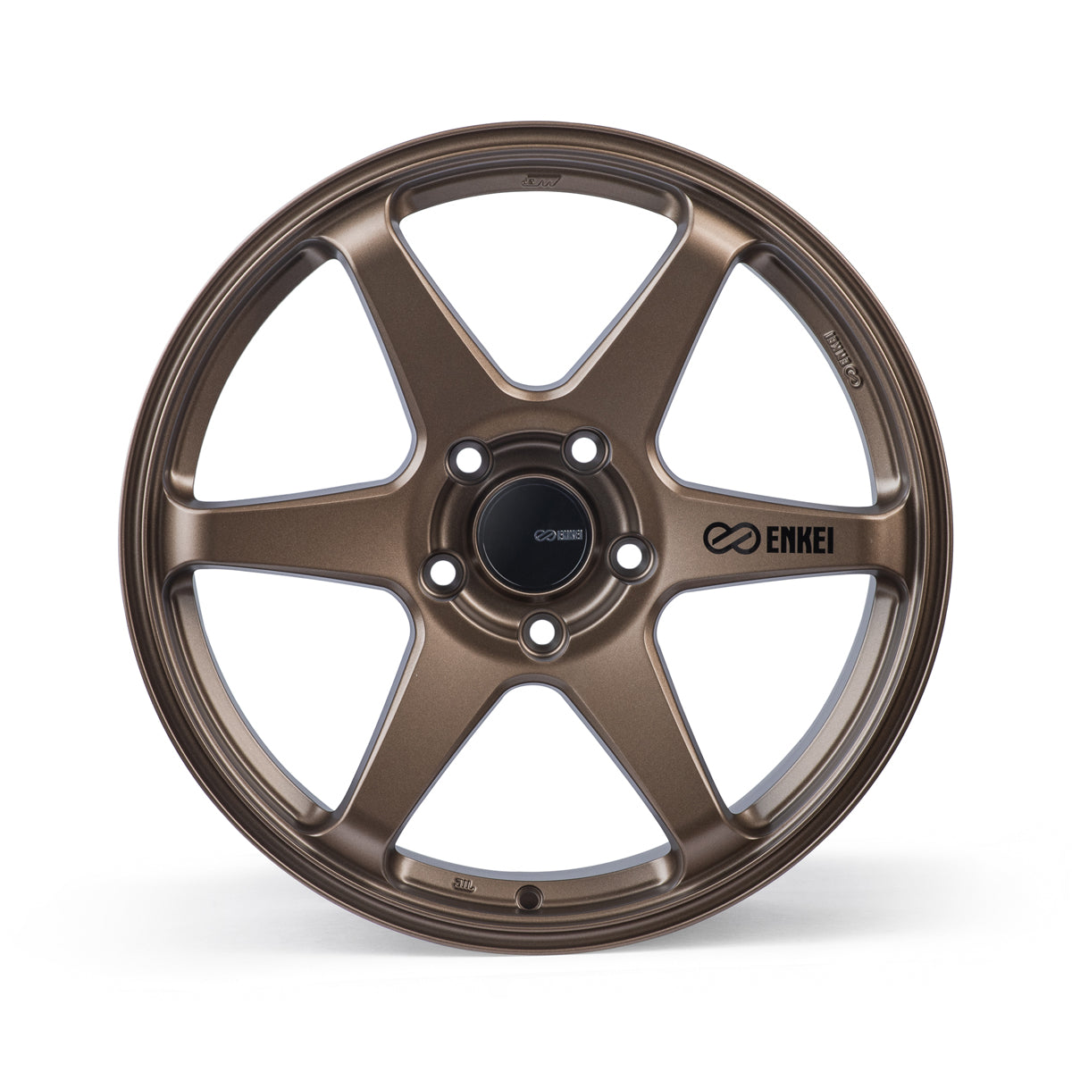 ENKEI T6R Bronze (Set of 4)