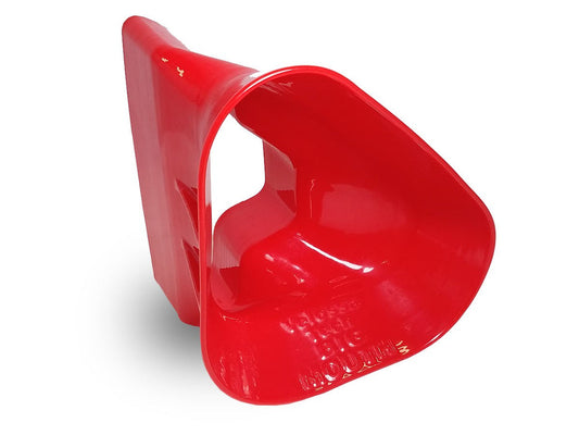 2015-2017 Ford Mustang S550 BIG MOUTH Ram Air Intake Snorkel