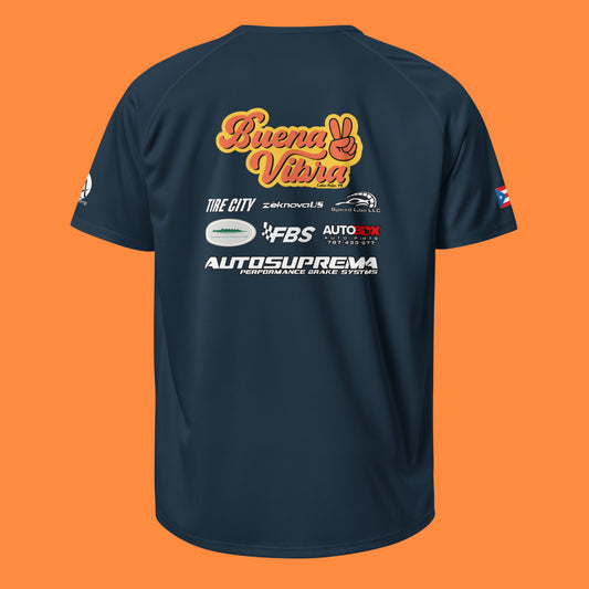 2025 Daring Racing Solid Shirt
