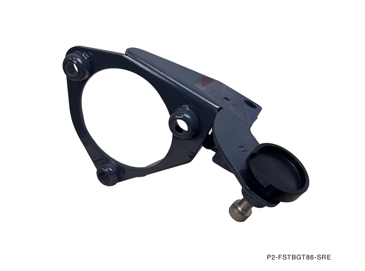 P2M FRS/BRZ FRONT STRUT BRACE (W/BMC STOPPER)