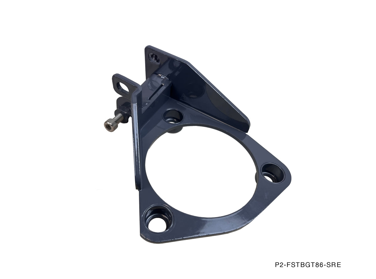 P2M FRS/BRZ FRONT STRUT BRACE (W/BMC STOPPER)
