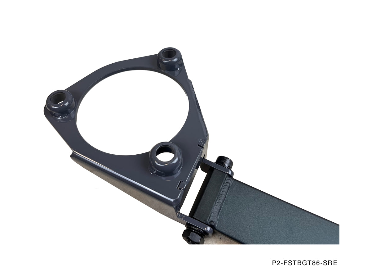 P2M FRS/BRZ FRONT STRUT BRACE (W/BMC STOPPER)
