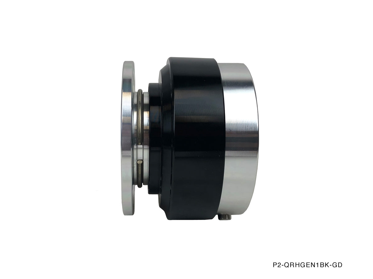 P2M GEN 1 STEERING WHEEL QUICK RELEASE KIT