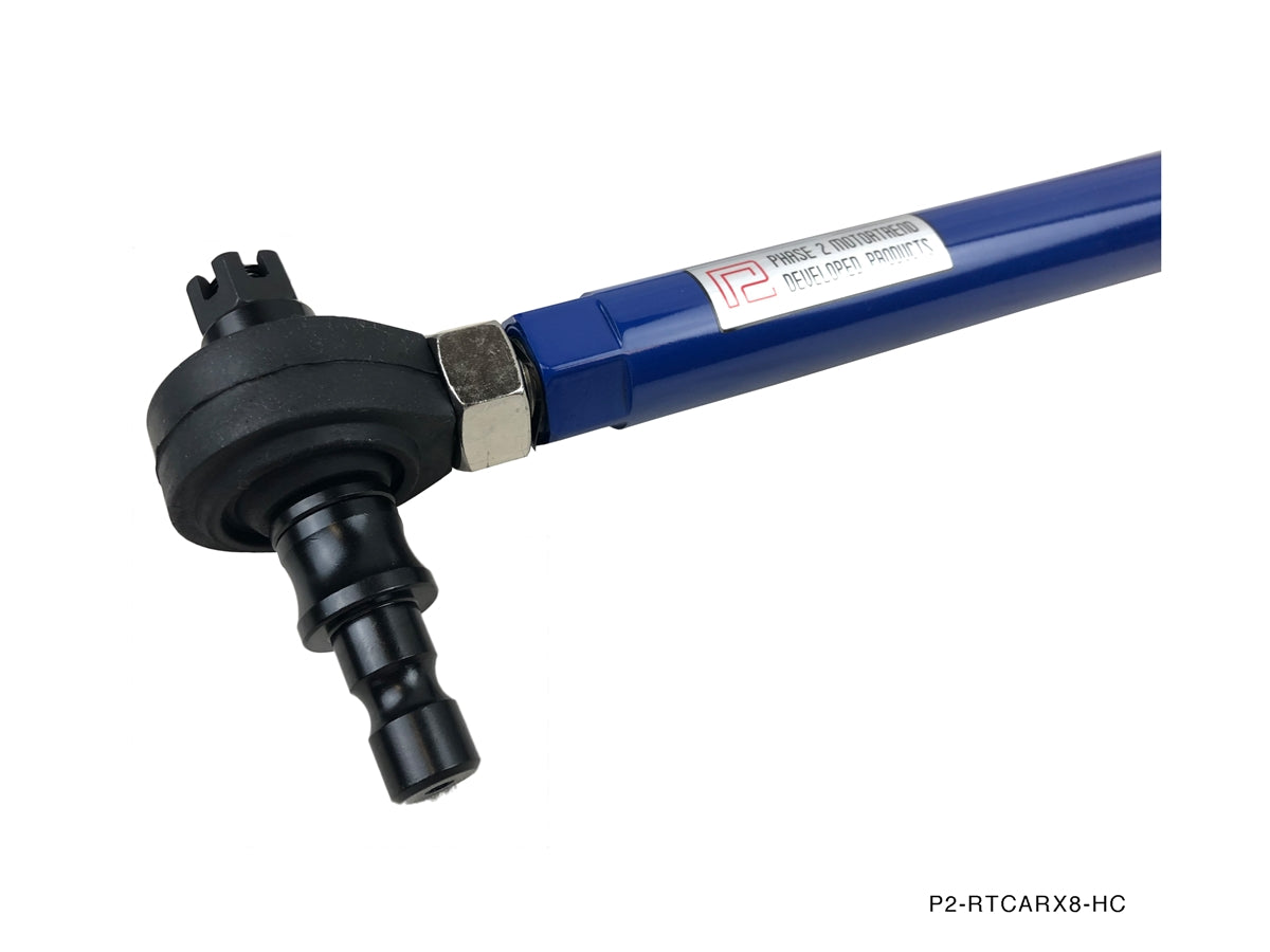 P2M MAZDA MIATA 2006-15 (NC) REAR TOE CONTROL ARMS