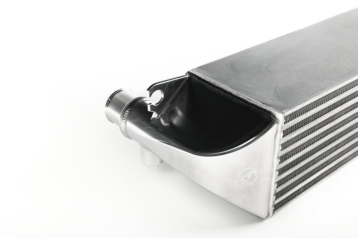 OTL Performance Race Series Billet 6in Front Mount Intercooler (FMIC) - 2023+ Toyota GR Corolla