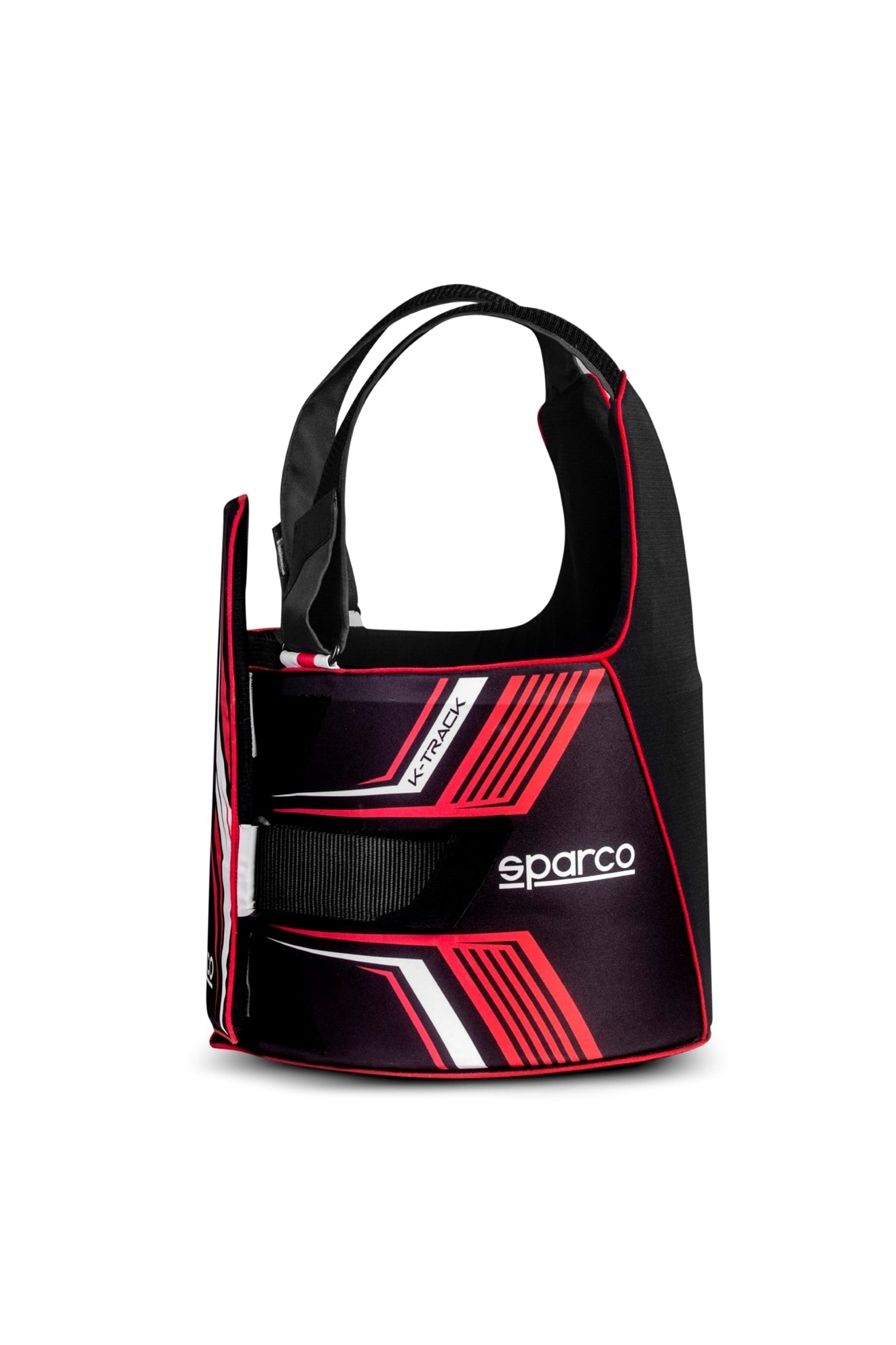 Sparco K-Track Rib Vest