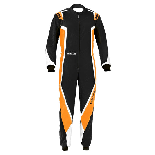 Sparco - Kerb Karting Suit