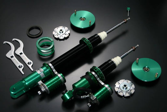 TEIN STREET BASIS Z Coilover Kit Honda Civic 2DR/4CYL Si FG2 FF 2006-2011 USA