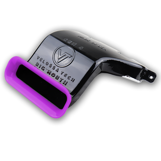 2017-2020 Hyundai i30 N (non-DCT) BIG MOUTH Ram Air Intake Snorkel