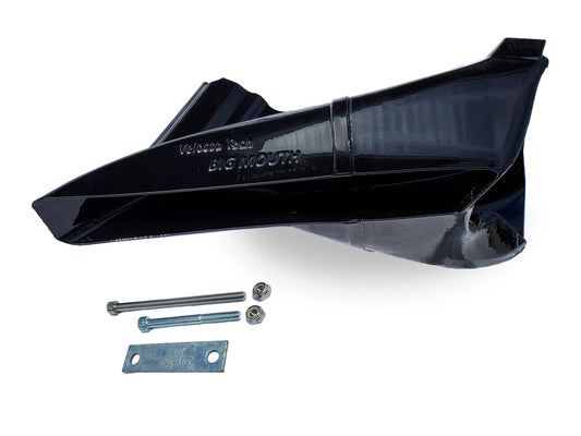 2017-2023 Chevrolet Camaro ZL1 and 2016-2018 Camaro SS BIG MOUTH Ram Air Intake Snorkel