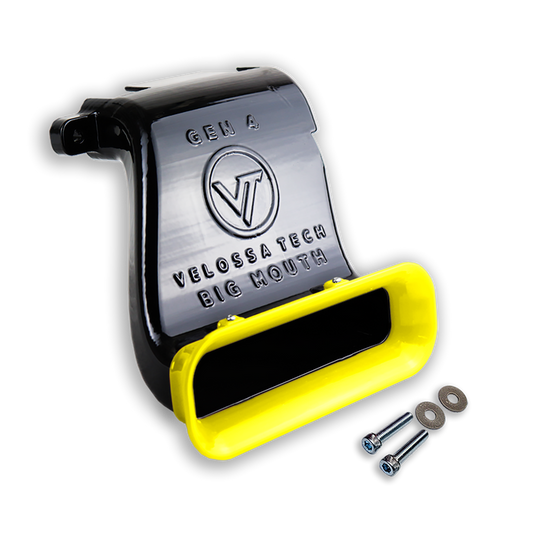 2018-2020 Hyundai Elantra GT/GT Sport/NLine (2017-2020 i30 PD) BIG MOUTH Ram Air Intake Snorkel