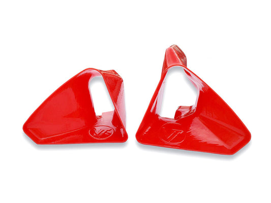 2018-2023 Ford Mustang S550 BIG MOUTH Ram Air Intake Snorkel