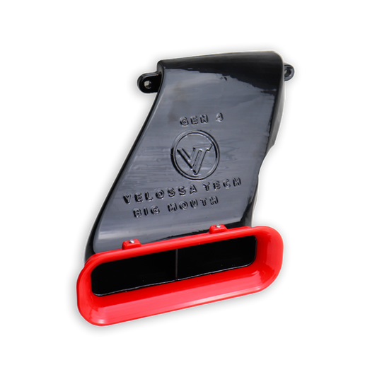 2019-2020 Hyundai Elantra Sport Avante Sport, AD and Elantra SEL) BIG MOUTH Ram Ait Intake Snorkel