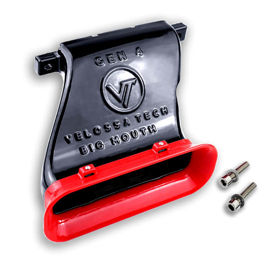 2019-2024 ia Forte GT/GT-Line-EX-LXS BIG MOUTH Ram Air Intake Snorkel