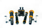 BMW E46 325I/328I/330I/M3 00-05 ISC N1 V2 COILOVER SUSPENSION WITH COILOVER COVERS