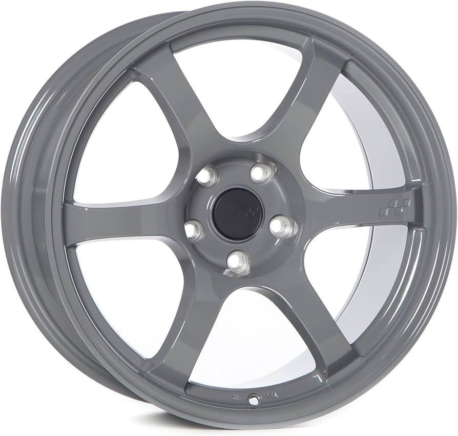 Circuit CSF1 5x114.3 18x9.5 +38 (Set of 4)