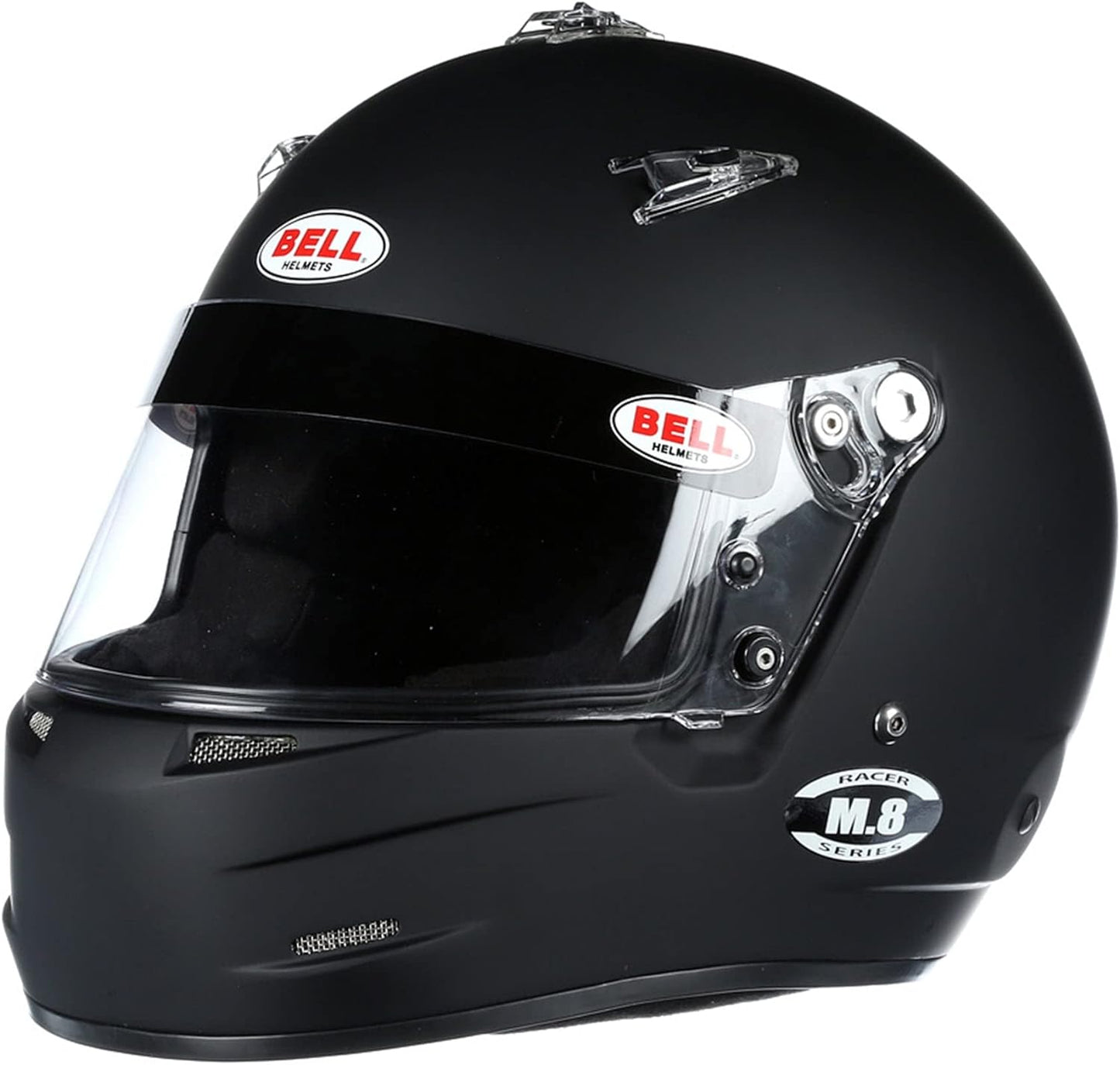 Bell Racing M8 SA2020 Helmet