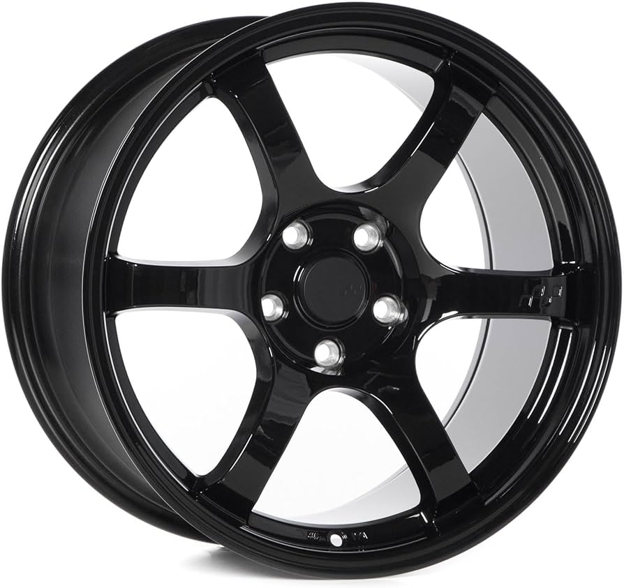 Circuit CSF1 5x112 19x9.5 +35 (Set of 4)