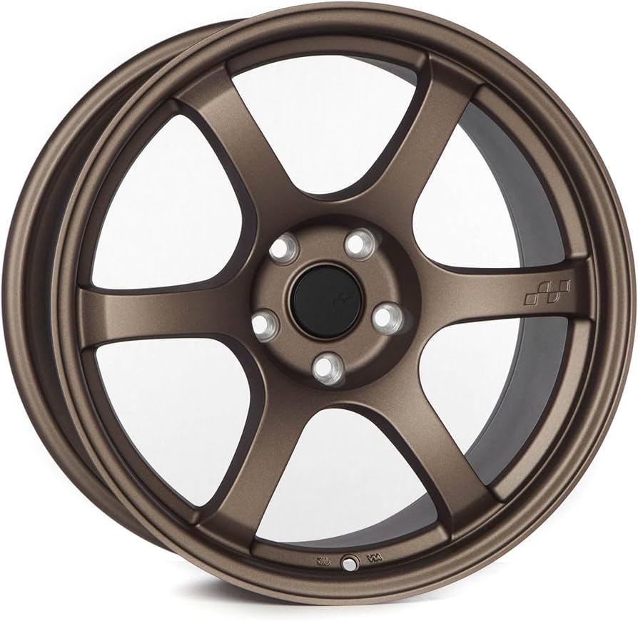 Circuit CSF1 5x112 19x9.5 +35 (Set of 4)