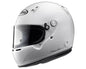 Arai GP-5W SA2015 White Automotive Helmet