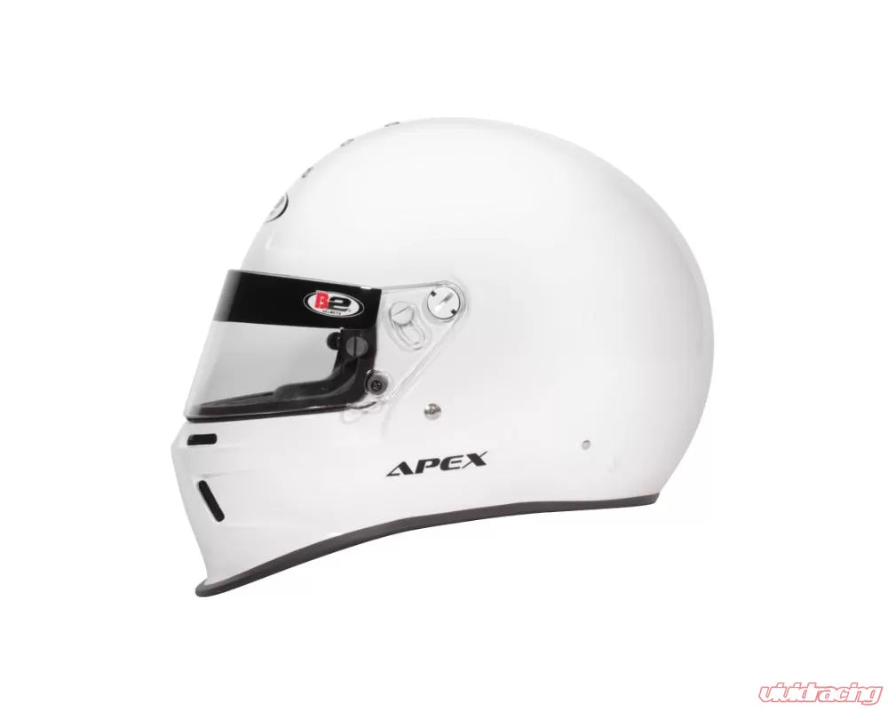 B2 Apex Helmet