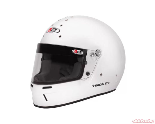 B2 Vision EV Helmet