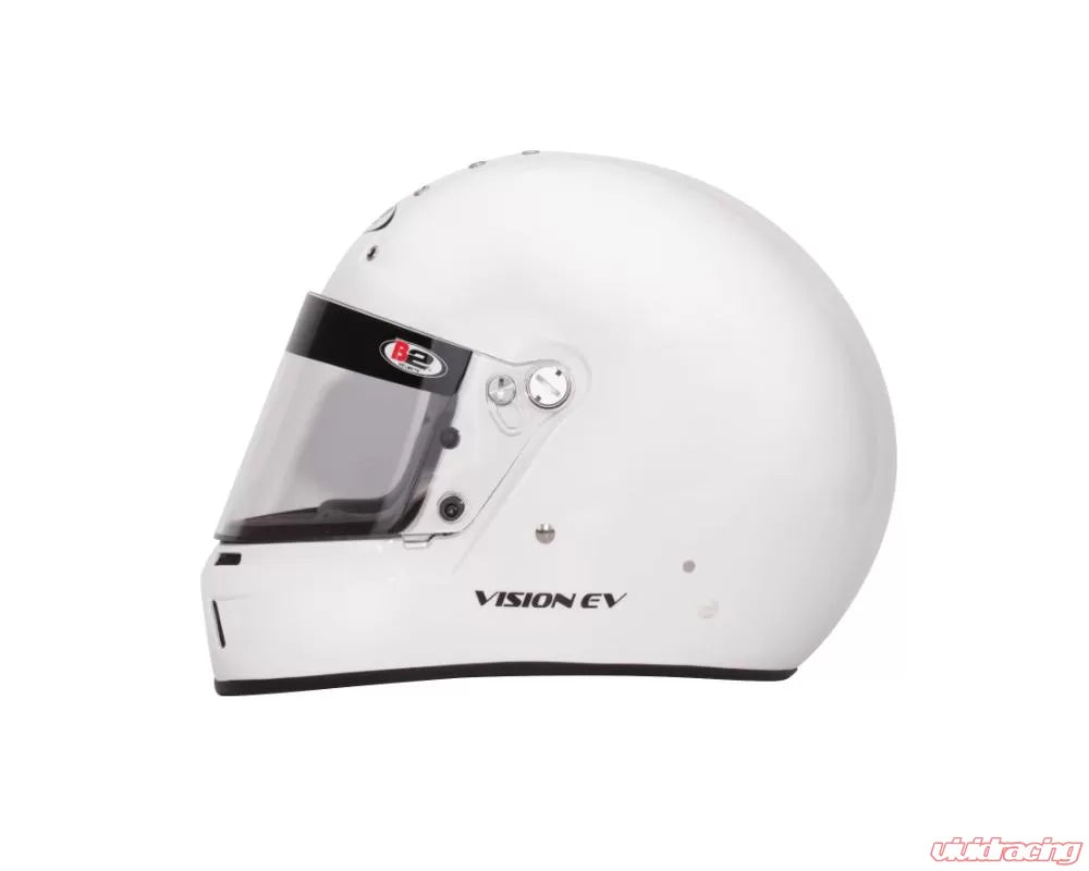 B2 Vision EV Helmet