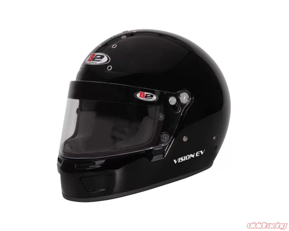 B2 Vision EV Helmet