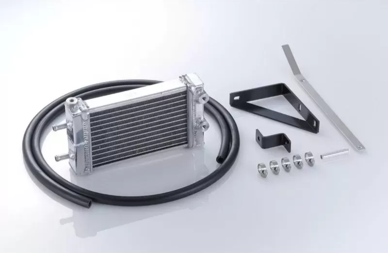 GReddy Water Cooled Oil Cooler Upgrade Kit Toyota GR-86 | Subaru BRZ 2022+