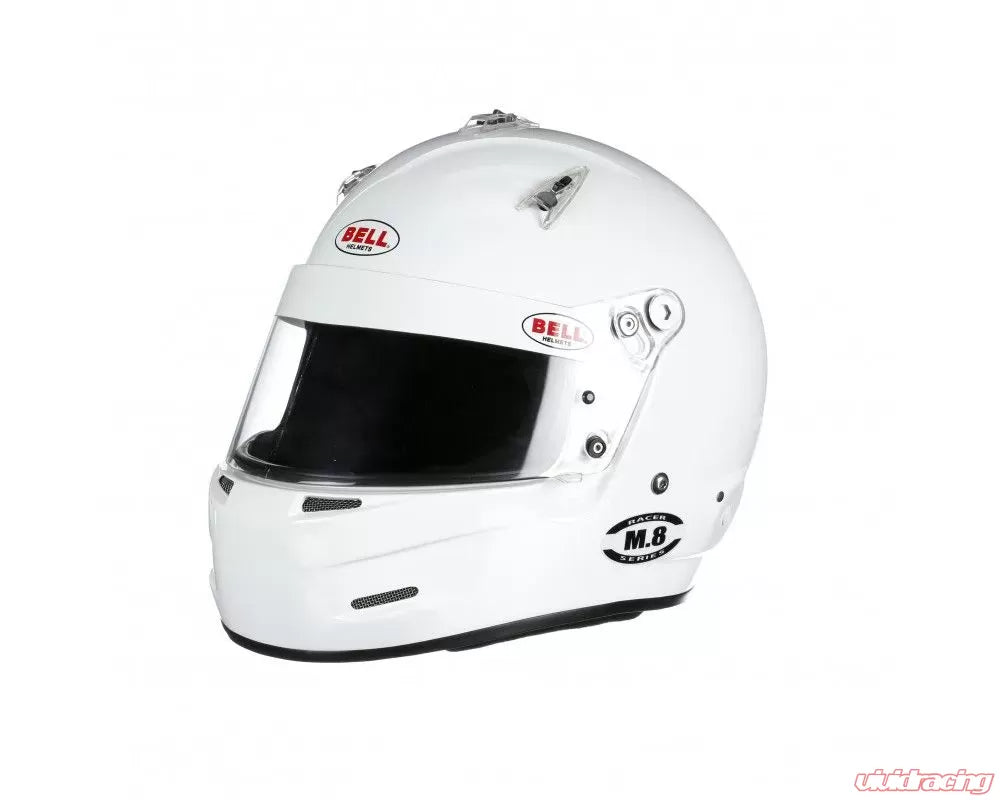 Bell Racing M8 SA2020 Helmet