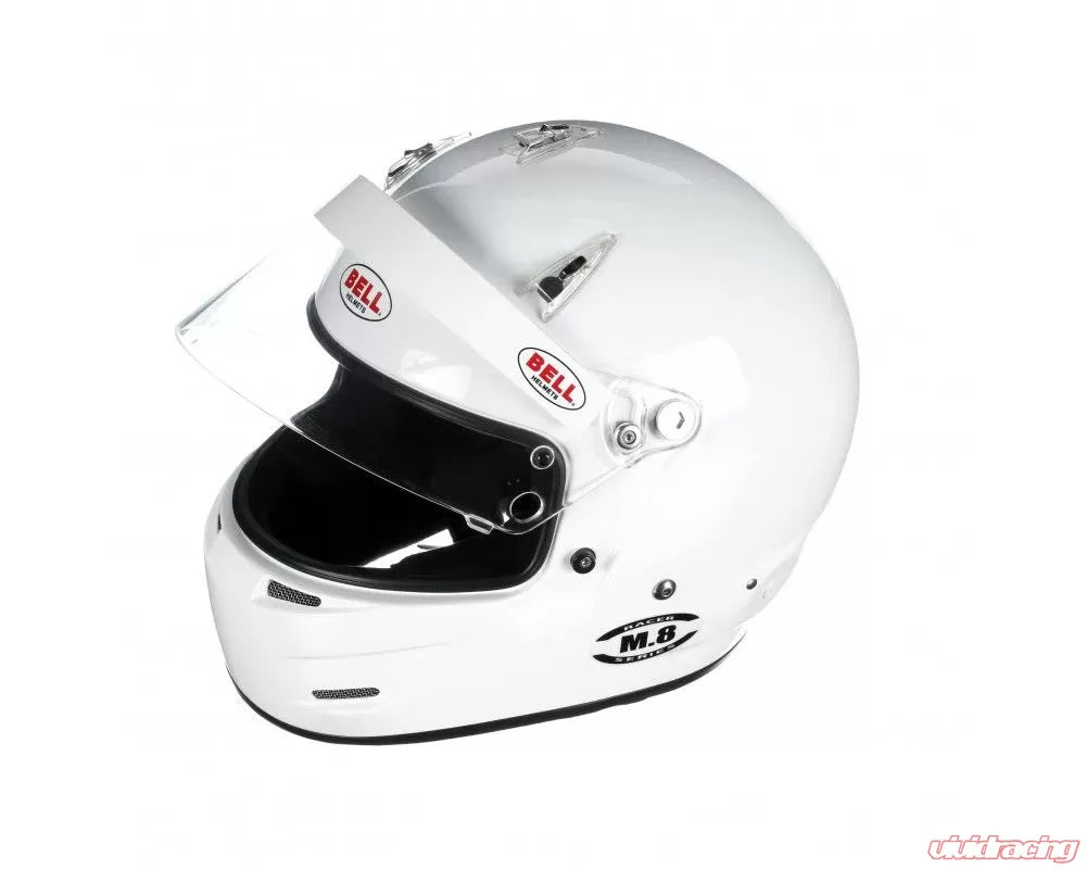 Bell Racing M8 SA2020 Helmet