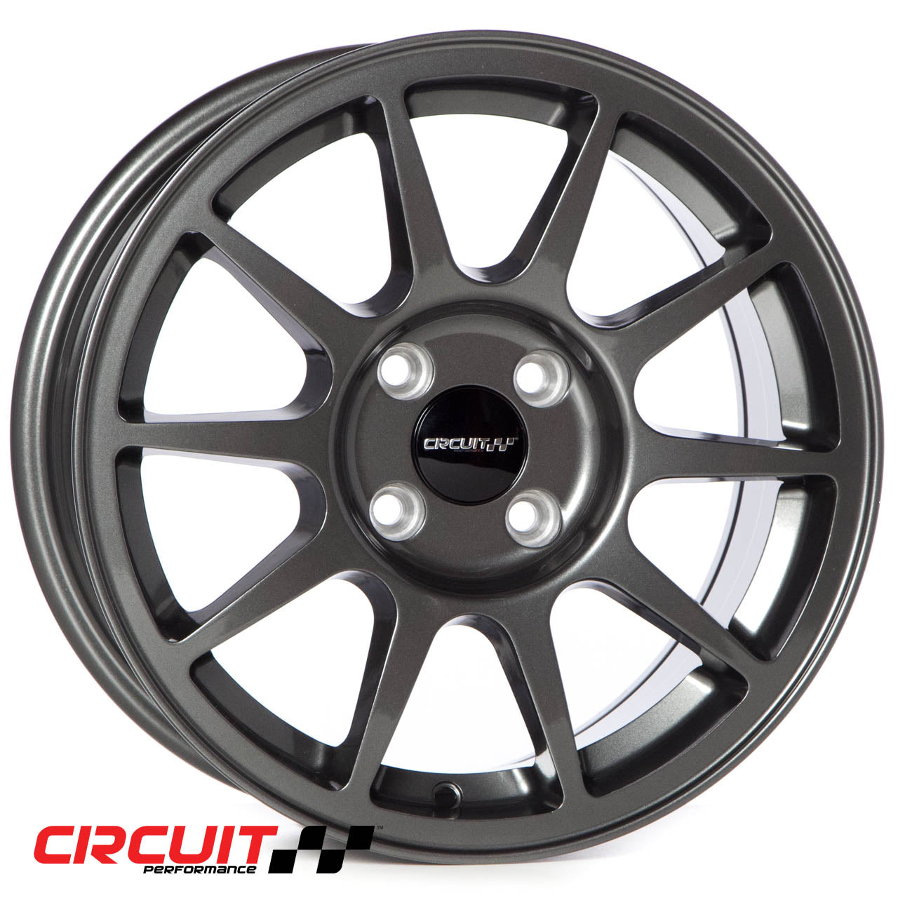 Circuit CP23 5x114.3 16x7 +35 (Set of 4)