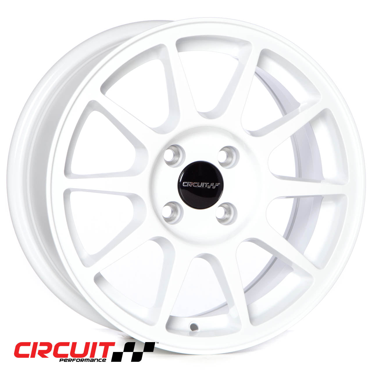 Circuit CP23 5x114.3 16x7 +35 (Set of 4)