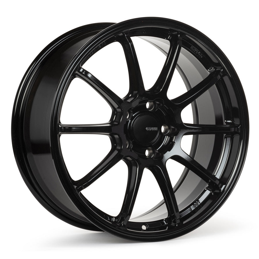 ENKEI Triumph 5x114.3 18x8 +40 (Set of 4)