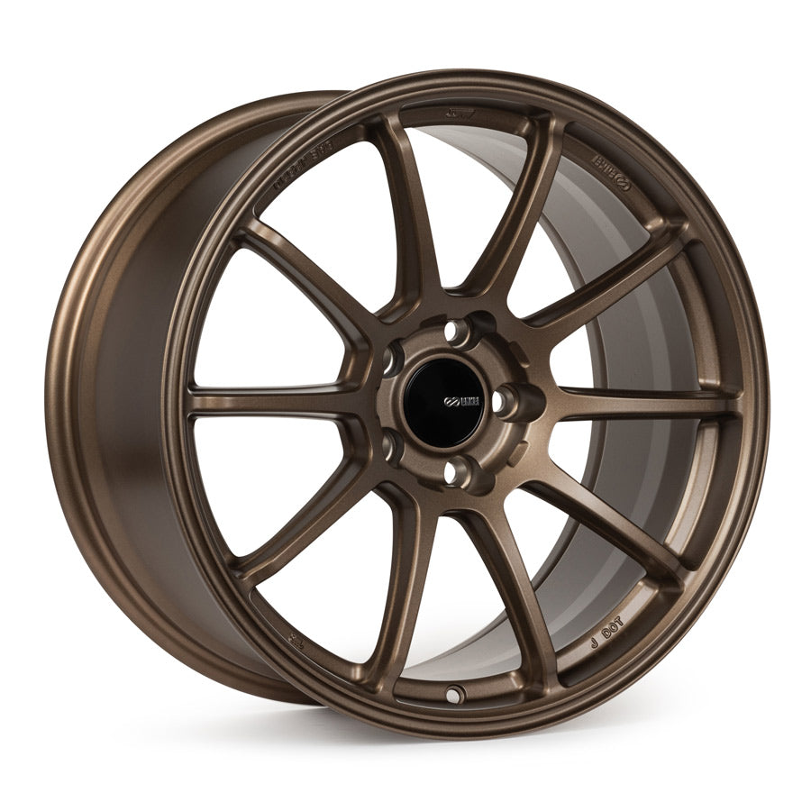 ENKEI Triumph 5x114.3 18x8 +40 (Set of 4)