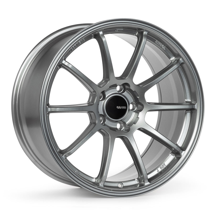 ENKEI Triumph 5x114.3 18x8 +40 (Set of 4)