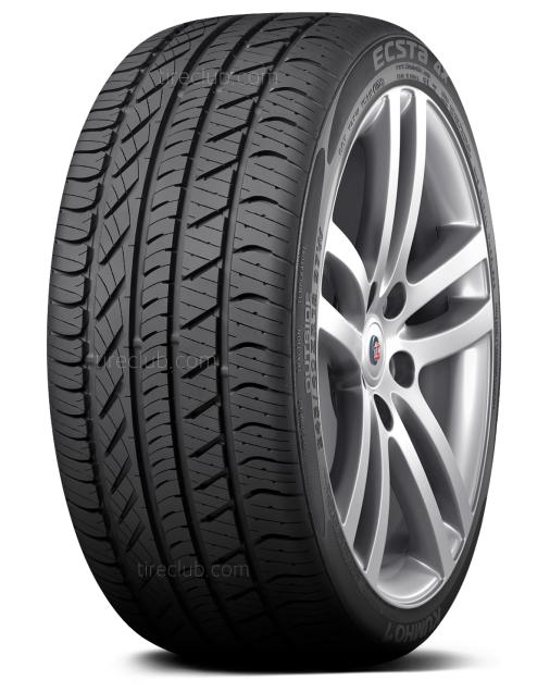 Kumho ECSTA KU22