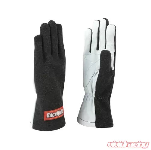 RaceQuip 350 Basic Race Glove - Non-SFI Rated