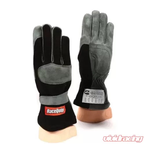 RaceQuip 351 Driving Gloves