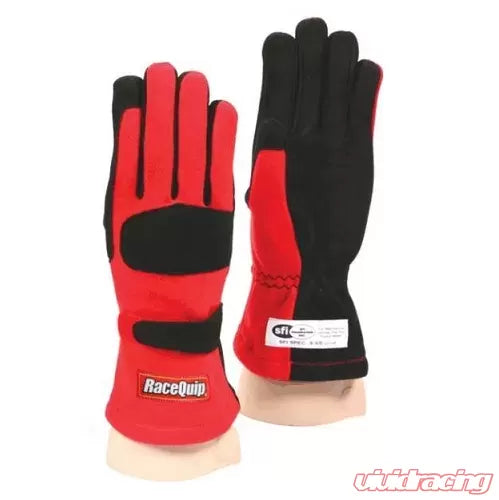 RaceQuip 355 Nomex Driving Glove