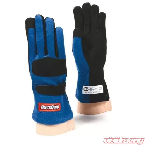 RaceQuip 355 Nomex Driving Glove