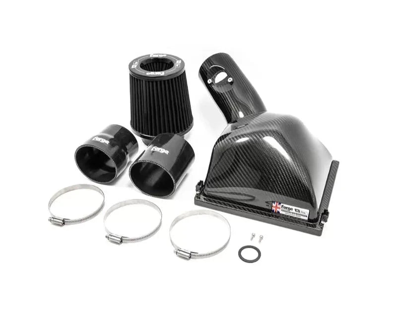 Forge Motorsport Upper Airbox Induction Kit Toyota Corolla GR | Yaris GR 1.6