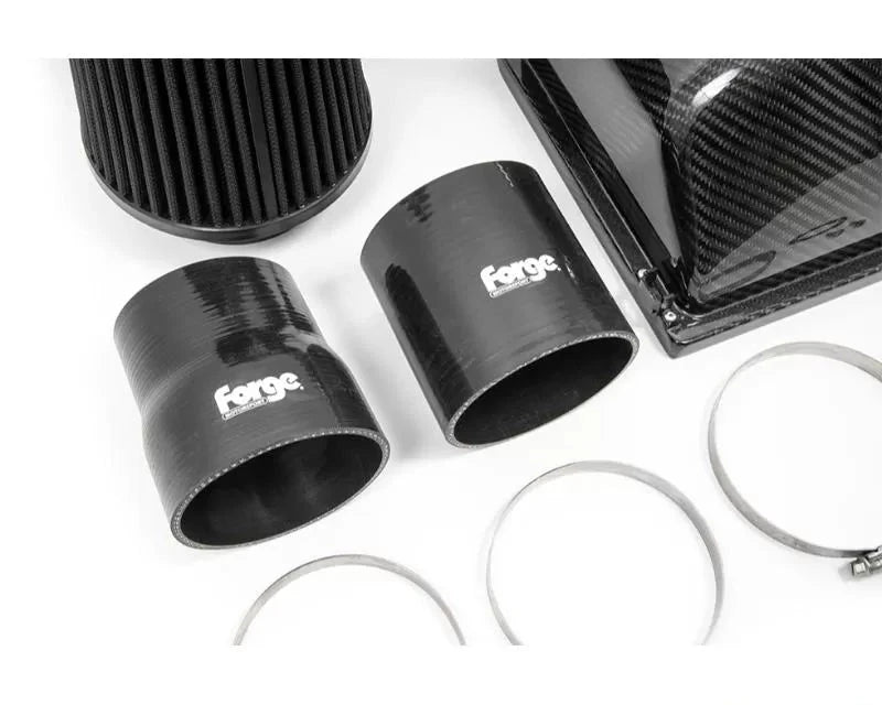 Forge Motorsport Upper Airbox Induction Kit Toyota Corolla GR | Yaris GR 1.6